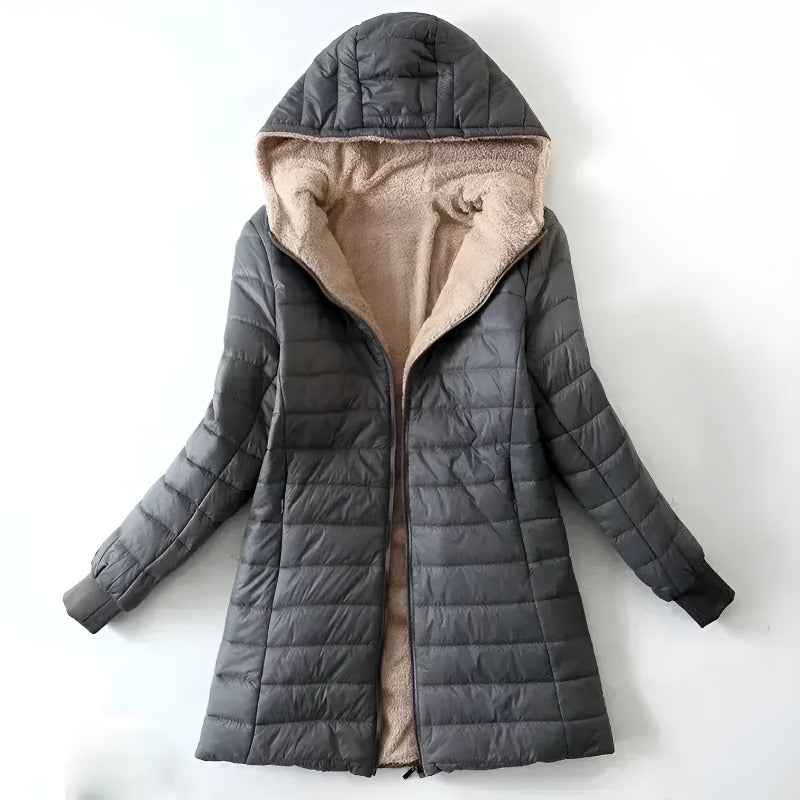 Brooklyn™ Fleece Lined Jacket